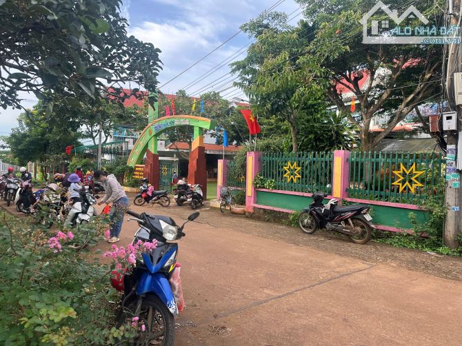 LÔ ĐẤT GÓC 2 MẶT TIỀN – SIÊU PHẨM KINH DOANH TẠI HOÀ THẮNG - 2