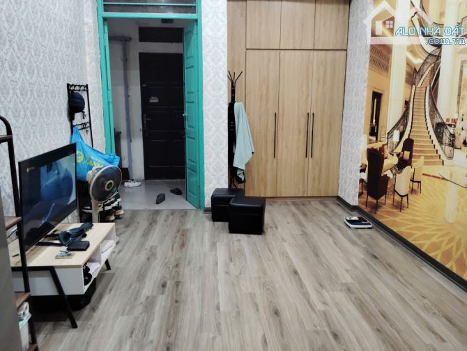 ❇️BÁN CĂN HỘ TẬP THỂ TẦNG 2, PHỐ LÒ ĐÚC HAI BÀ TRƯNG 40 M2, 1 PHÒNG NGỦ, 1 VS GIÁ RẺ. - 2