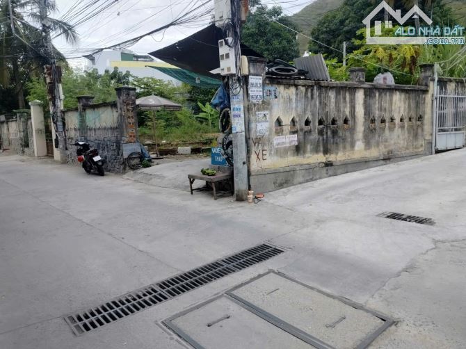 Lô góc 3 mặt tiền đường cách bãi tắm Biển 1km- Vĩnh Hòa - P. Bắc Nha Trang. - 2