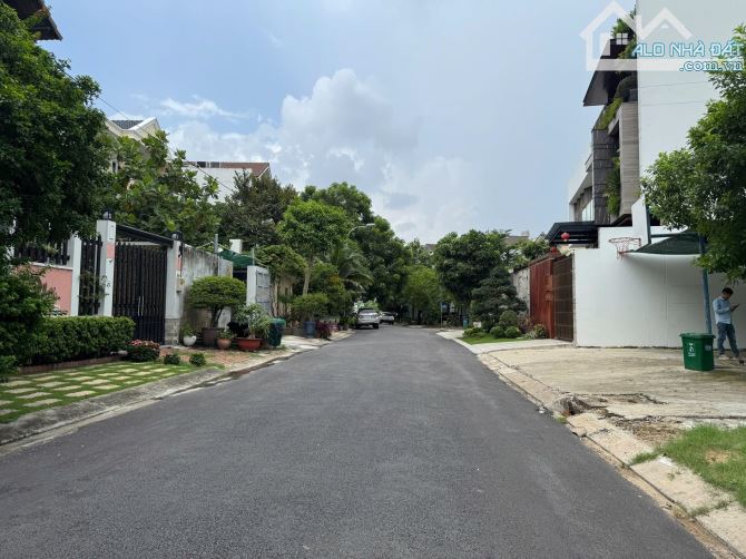 Chỉ 22.5 tỷ, DT: 8x16m, khu đô thị An Phú An Khánh, XD hầm 3L - 2