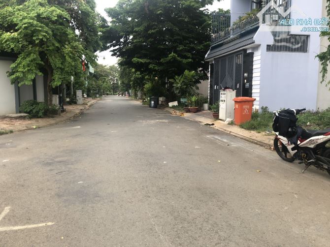 Bán gấp đất mặt tiền đường Vĩnh Phú 38A - 80,9m2 giá chỉ 3,6 tỷ Sổ riêng - công chứng ngay - 2
