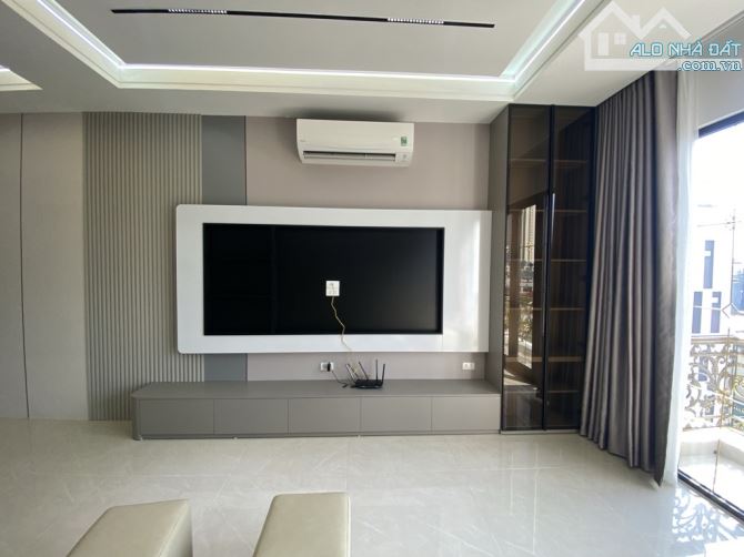 BÁN GẤP NHÀ PHÂN LÔ VỈA HÈ VĂN PHÚ Ô TÔ TRÁNH KD SẦM UẤT- 50m²🔥GẦN ĐƯỜNG GẦN QUANG TRUNG - 2