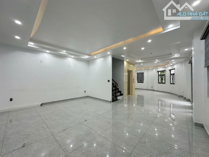Bán căn góc hoàn thiên thang máy Hoàng Huy riverside - DT90m giá bán 15.5 tỷ - 2