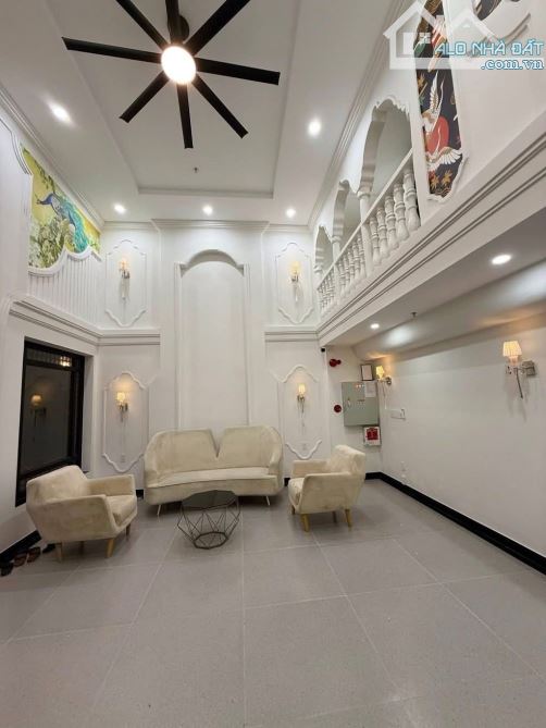 BÁN TOÀ CĂN HỘ PHÚ LỘC, 110m2, 24 tỷ x, Đà Nẵng - 2
