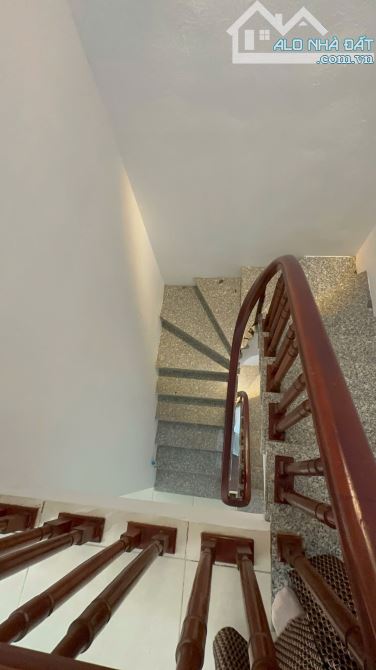 Nhà đẹp , mới Kiến Hưng 31m 4T ,6, chỉ 6,2 tỷ , ôtô đỗ cách 100m . - 2