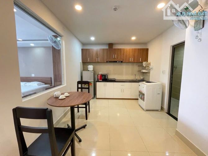 🔥SIÊU HIẾM TÒA CĂN HỘ 6 TẦNG–MỸ ĐA ĐÔNG 8,PHỐ TÂY SẦM UẤT-NGŨ HÀNH SƠN,ĐÀ NẴNG🔥 - 2