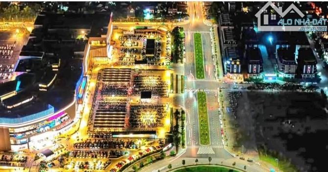 💥💥💥 CHÍNH CHỦ BÁN CĂN MẶT TIỀN TỐ HỮU TRUNG TÂM TP HUẾ HUẾ 133M2 ĐƯỜNG 60M GIÁ 20 TỶ - 2