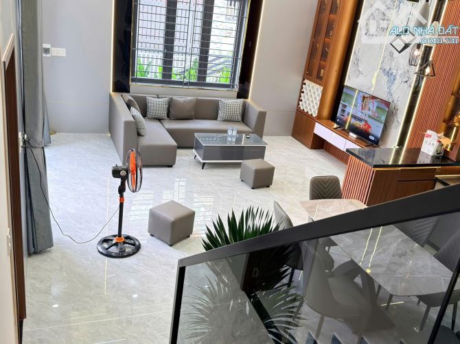 🌟 BIỆT THỰ MINI HIỆN ĐẠI – FULL NỘI THẤT 🌟 - 2