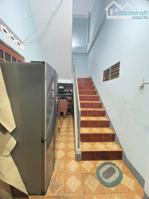 NHÀ MẶT TIỀN HOÀNG VĂN THỤ METRO ĐỐI DIỆN CÔNG VIÊN PHÙ ĐỔNG - 10,7 TỶ🟣DT: 6x19 - 2
