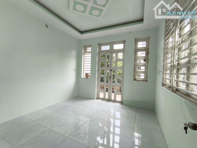 BÁN NHÀ THỚI TAM THÔN Q12 - 2 TẦNG 86M2 ( 5M X 17M) - HẺM XE HƠI - 3.47 TỶ - 2
