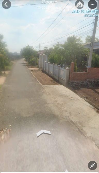 ĐẤT THỔ CƯ HOÀ KHÁNH 6x40m, 799triệu - 2