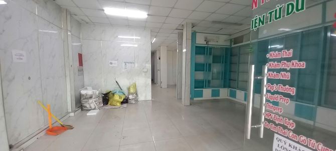 CHÍNH CHỦ CHO THUÊ MẶT BẰNG 135m² – NGAY TỈNH LỘ 10, BÌNH TÂN - 2