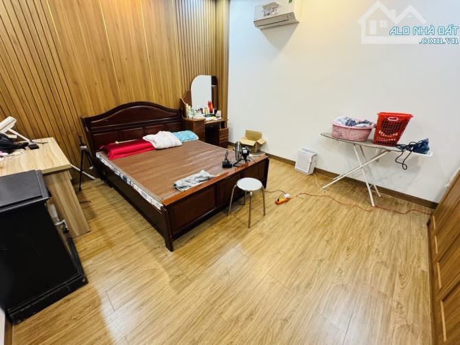 BÁN NHÀ MT Nguyễn Quý Anh, Tân Phú 5 tầng 80m2(5x16). Nhà đẹp ở ngay. Giá chỉ 16 tỷ. - 2