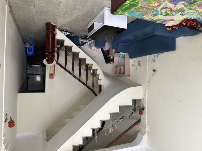 🏡 BAN NHÀ 3 TẦNG  60M RỘNG ĐẸP– NAM HỒNG, ĐÔNG ANH – Ô TÔ VÀO TẬN NHÀ 🚗 🔥 Gia đẹp ở hay - 2