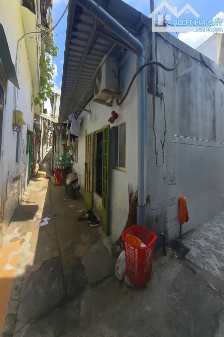 47m2 chỉ 2,39 Tỷ - Kha Vạn Cân - Linh Tây Thủ Đức !!! - 2