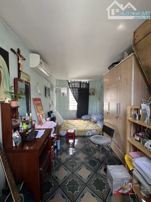 # Góc Kiệt Núi Thành gần Phan Thành Tài, 64m2, ngang 6, 2 tầng, 4.x tỷ - 2