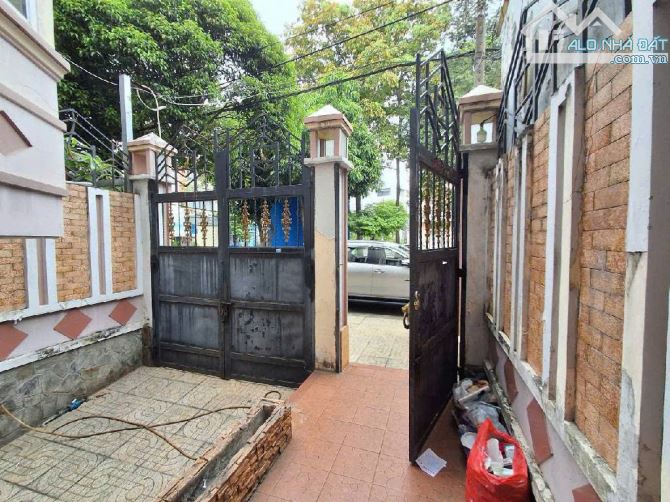 Bán Nhà Mặt Tiền Đường Số 24,Khu Tên Lửa (5m x 20m x 5 Tầng X Hầm) 13 Tỷ TL - 2