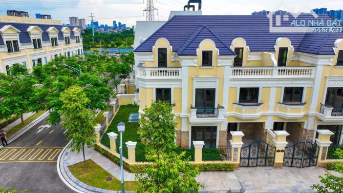 Sốc! Quỹ căn cho thuê An Lạc Green Symphony chỉ từ 12tr/tháng – Miễn phí ngay 3 tháng đầu! - 2