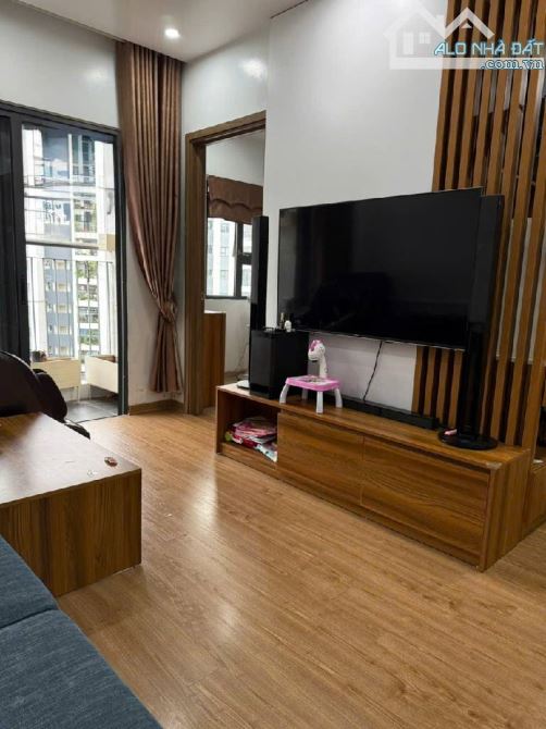 Bán chung cư Hope Residences - 2N 1VS - DT 58 m2 - Giá tốt 3,8 tỷ - Ở ngay - 2