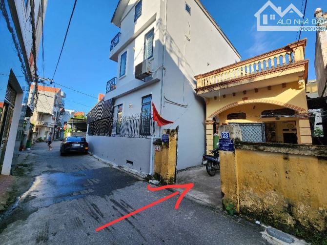 Bán 92m2 đất tặng nhà 1 tầng đường ô tô tránh, kinh doanh tại Đa Tốn - Gia Lâm - Hà Nội. - 2