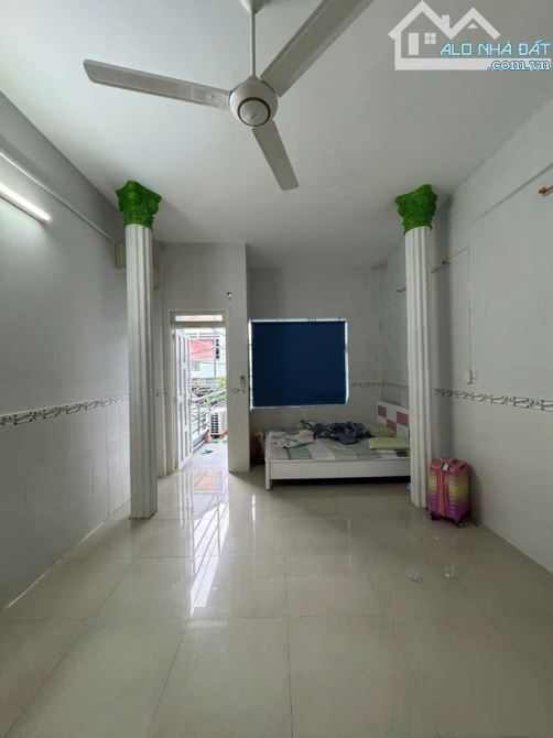 GẦN AEON BÌNH TÂN + 72M2 + 2 TẦNG + CHỦ GẤP GIẢM 500 TR CÒN 6 T.Ỷ.X - 2