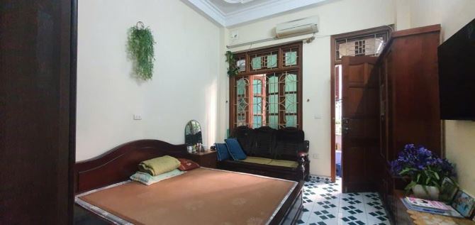 Nguyễn Ngọc Nại ,diện tích  47m,  5tầng . MT 3.65m. Giá 16 tỷ Thanh Xuân - 2