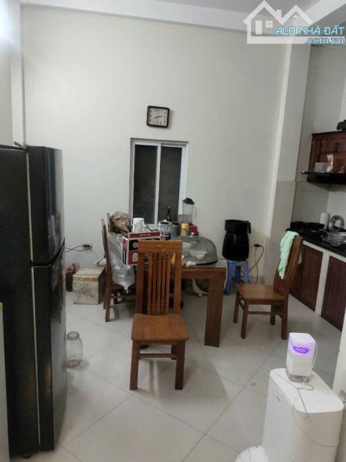 Bán nhà Đội Cấn, gần phố, vài bước ô tô, nhà đẹp ở ngay, 44m2, 4 tầng, giá 10 tỷ - 2
