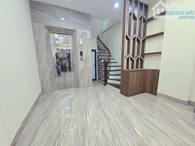 🔥HOT-HOÀNG MAI-LÔ GÓC-Ô TÔ ĐỖ CỬA-NHÀ MỚI 5 TẦNG-THANG MÁY-8,25 TỶ - 2
