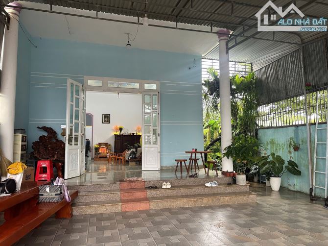 Bán gấp nhà C4 - góc 2MT Ynue - Eakao - Đaklak - 2