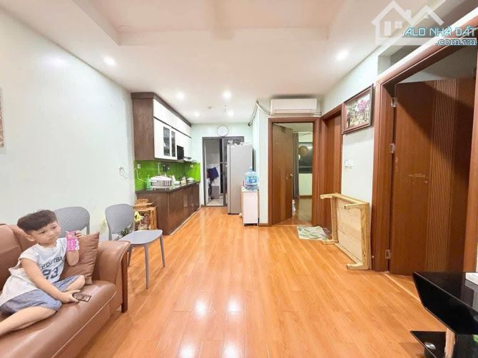 BAN CĂN HỘ CHUNG CƯ HETACO TẦNG CAO 52M, 2  NGỦ, 1 PHU, SỔ ĐỎ CC. GIÁ 4.05 TỶ - 2