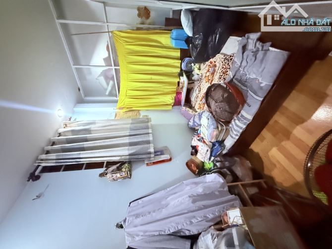 Bán nhà Nguyễn Sơn 34m2 3 tỷ 5 SHR vuông vức - 2