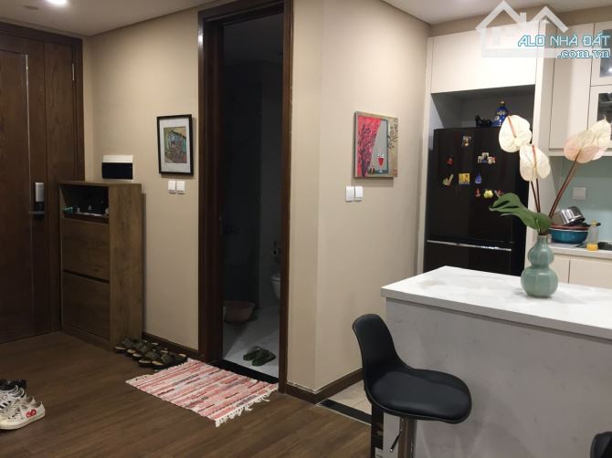 BÁN CĂN GÓC T3 HƯỚNG SÔNG TẠI SUN GRAND ANCORA – SỐ 3 LƯƠNG YÊN (CĐT SUNGROUP) - 2
