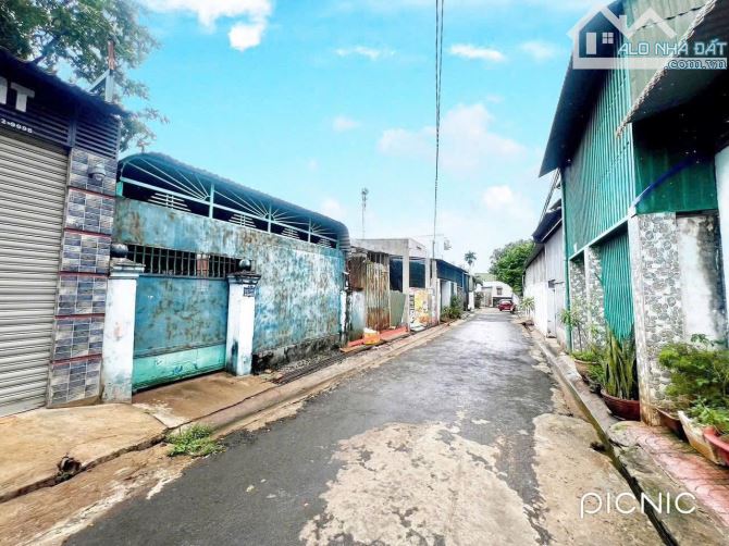 Đất hẻm 69 Mai Xuân Thưởng. Đường nhựa rộng, ngay trung tâm TP - 2