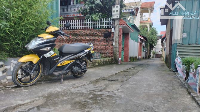 60M Quảng Bị, cách tỉnh lộ 419 chỉ 200m, Chỉ 2,3 tỉ - 2