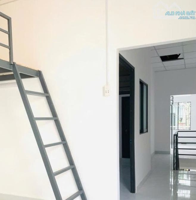 BÁN NHÀ TRƯỜNG CHINH - PHAN VĂN HỚN – P. TÂN THỚI NHẤT, Q.12 - DT 68m2 - NHỈNH 4 TỶ - 2