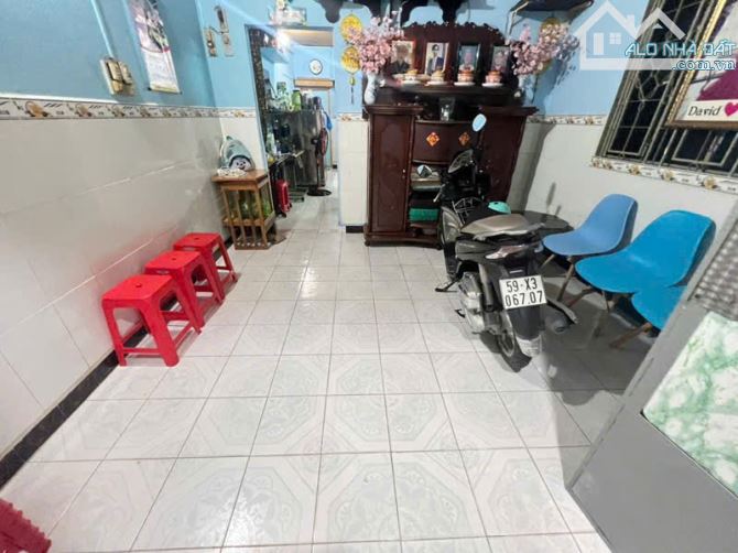 🌟 DIỆN TÍCH LỚN – NGANG KHỦNG GẦN 6M – NGAY NGÃ TƯ THỦ ĐỨC 🌟 - 2