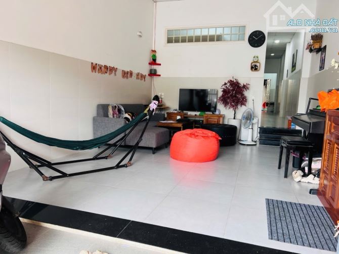 🛎️NHÀ ĐẸP XE HƠI NGỦ NHÀ - CHÍNH CHỦ 1 ĐỜI - ĐỨNG TÊN TRANG BÌA - HẺM 6M XE HƠI TRÁNH NHA - 2