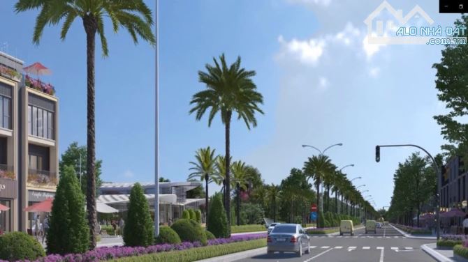 Giá Cự Kỳ Ưu Đãi cho nhà đầu tư đầu đến với Khu Nghỉ Dưỡng Mũi Né - 2