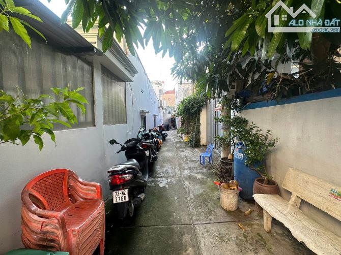 BÁN NHÀ CẤP 4 PHAN CHU TRINH – PHƯỜNG 2, VŨNG TÀU GẦN BIỂN – GIÁ CHỈ 6 TỶ - 2
