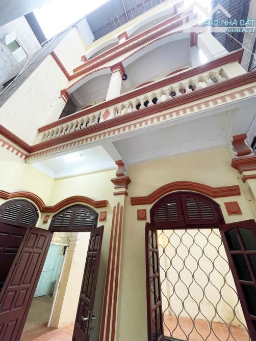 Bán Nhà Dân Xây Phố Vương Thừa Vũ, Thanh Xuân, DT 86m2, MT 7m, Ô Tô , Kinh Doanh, 12.x Tỷ - 2