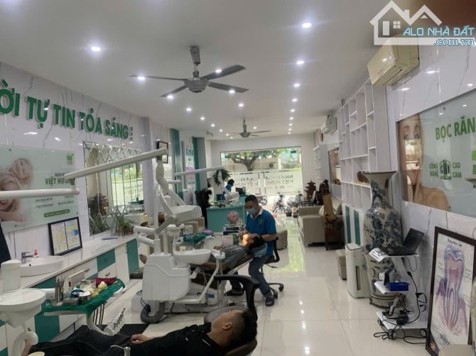 Mặt Phố Trường Lâm Siêu Hiếm 86m2, 3T, MT 4.2m Kinh Doanh, Dòng Tiền Đẳng Cấp - 26 Tỷ - 2