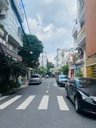 Bán Nhà Hẻm 8m Nam Kỳ Khởi Nghĩa, p8, Quận 3, DT: 7,6x15m, 3 lầu, chỉ 29.5 tỷ - 2
