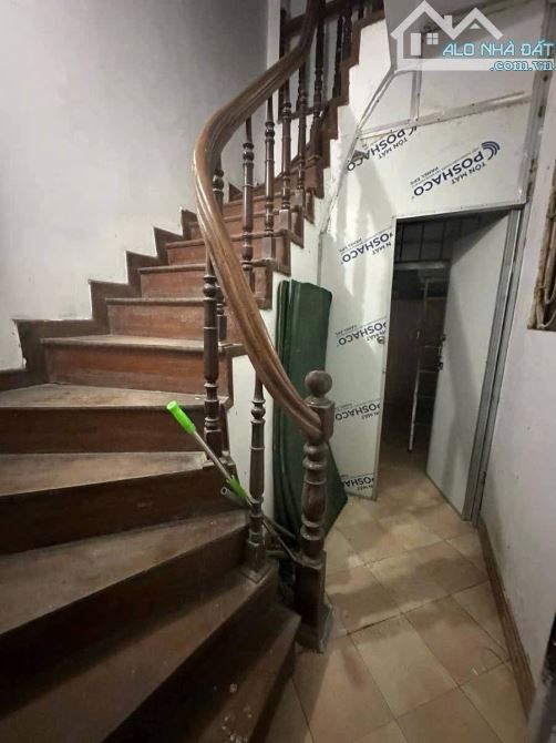 💥 Bán nhà Võ Chí Công - Cầu Giấy. Diện tích 30m. 5 tầng. Giá hơn 6 tỷ còn thương lượng - 2
