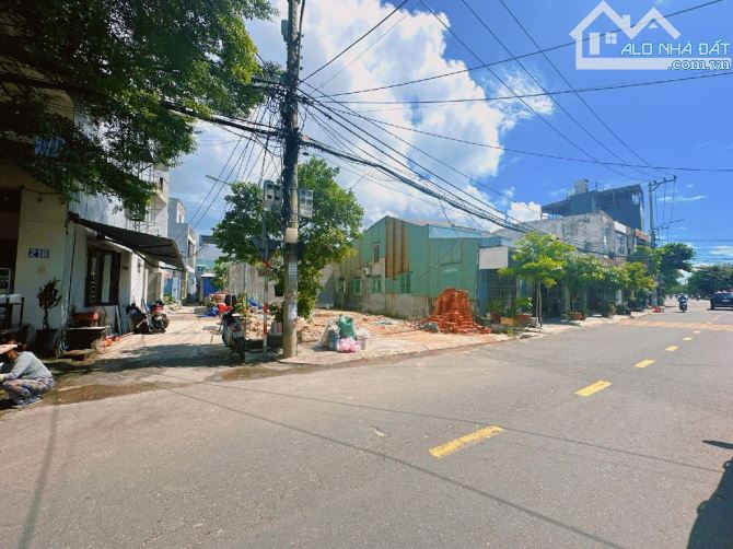 LÔ ĐẤT 3 MẶT TIỀN ĐƯỜNG TRƯƠNG ĐỊNH - MẶT TIỀN RỘNG THUẬN TIỆN LÀM KHÁCH SẠN & APARMENT - 2