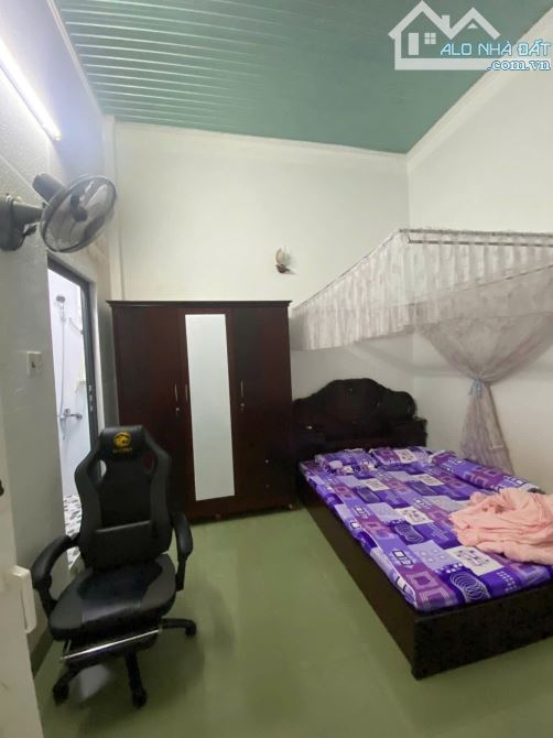 💥Nhà TC 5*20m,Đường A10,gần Phạm Ngũ Lão,nhiều lô khác - 2