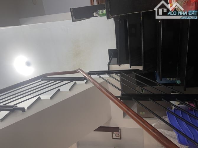 Bán nhà mặt tiền 2 tầng đẹp, 50m² (4.1x12), gần Lê Văn Qưới, chỉ hơn 3 tỷ - 2