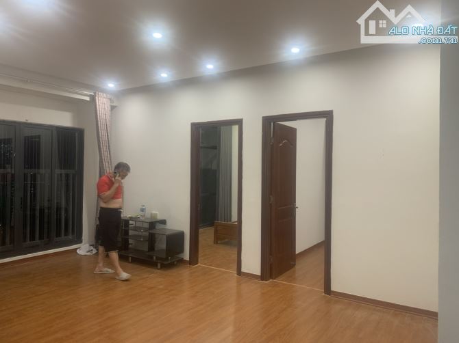 Chuyển xuống BT bán rẻ ! Chung Cư 81 Lê Đức Thọ: 79m2 2N, 2WC, ở ngay - 2