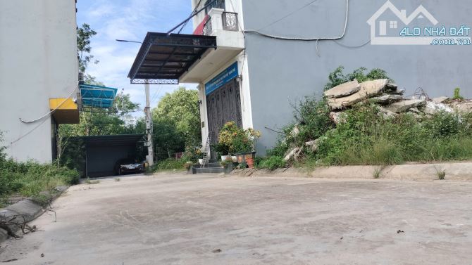 75M khu đấu giá Quảng Bị, gần chợ và sát tỉnh lộ 419 - 2