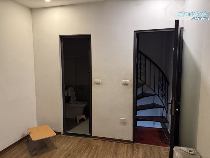 Bán nhà Bùi Ngọc Dương, 10m ra phố DT33mx4TxMT3,3 giá 4,2 tỷ - 2