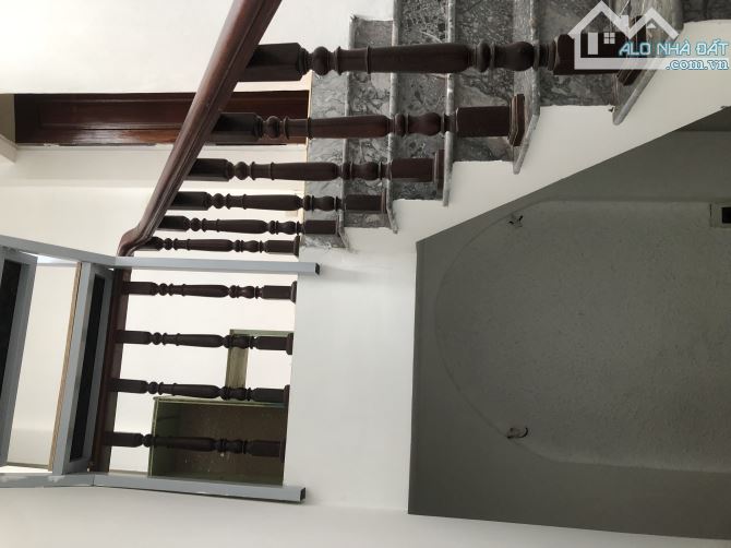 BÁN NHÀ MỚI XÂY PHỐ AN DƯƠNG-2 THOÁNG - NGÕ THÔNG-GẦN Ô TÔ -DT 30M*6T -7.2Tỷ - 2